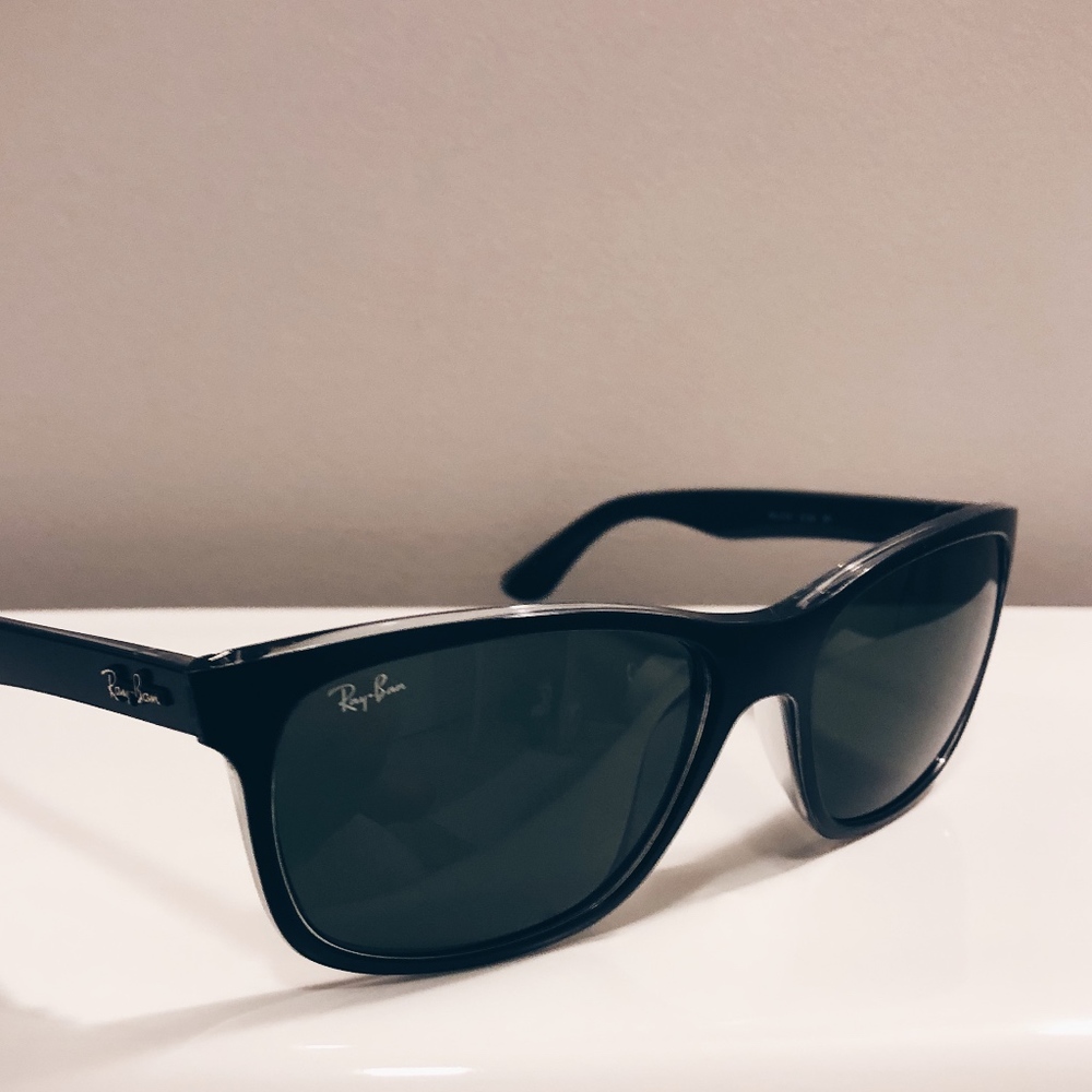 RayBan Sunglasses